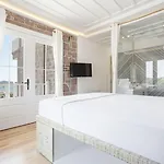 Pur Beyaz Hotell