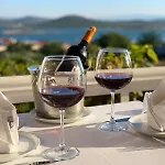 Pur Beyaz Hotell Cunda