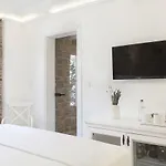 Hotell Pur Beyaz Cunda