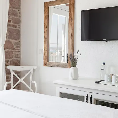 Szálloda Pur Beyaz 3*