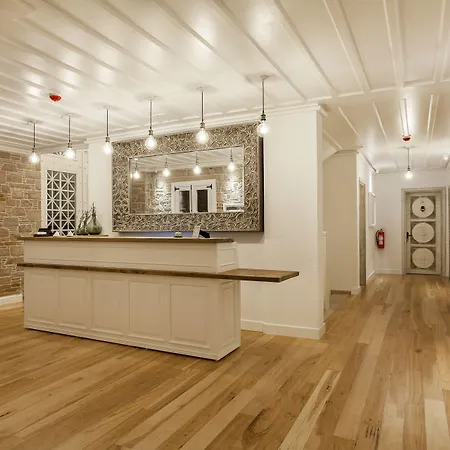 Szálloda Pur Beyaz 3*