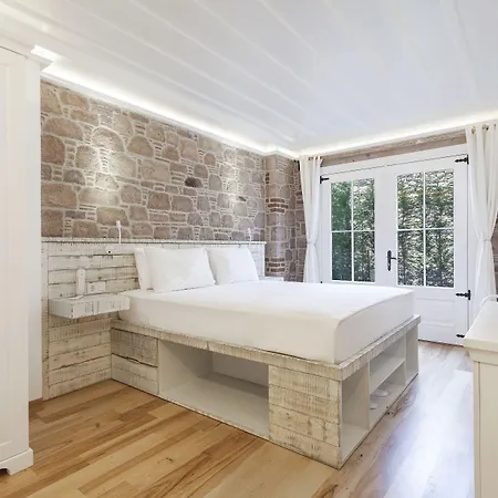 Pur Beyaz Hotel Cunda