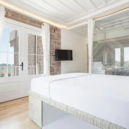 Pur Beyaz Hotel