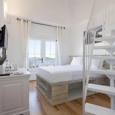 Hotel Pur Beyaz