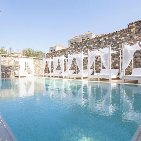 Szálloda Pur Beyaz 3*