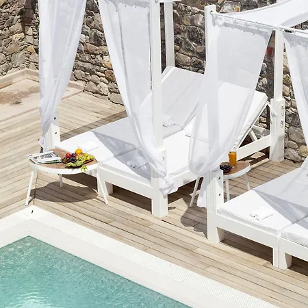 Pur Beyaz Szálloda 3*