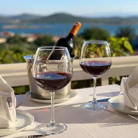 Pur Beyaz Hotel Cunda