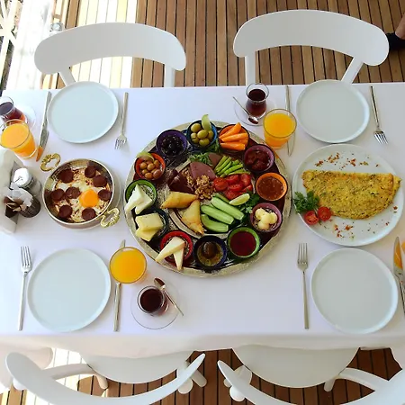 Pur Beyaz Hotel