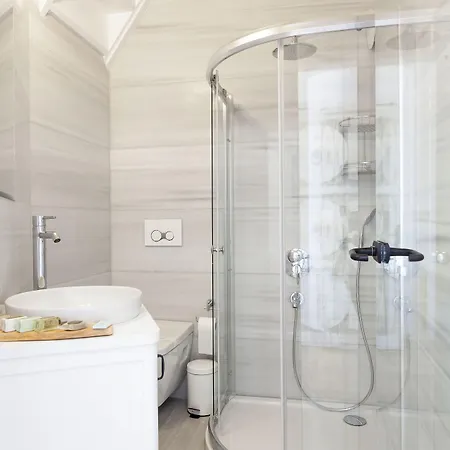 Szálloda Pur Beyaz 3*