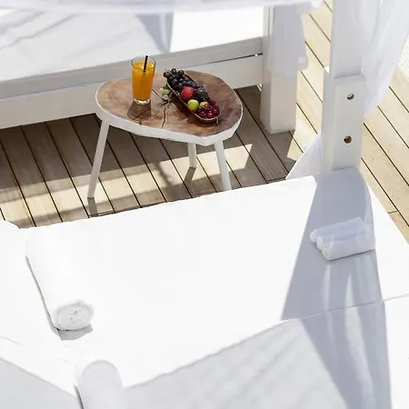 Hotel Pur Beyaz