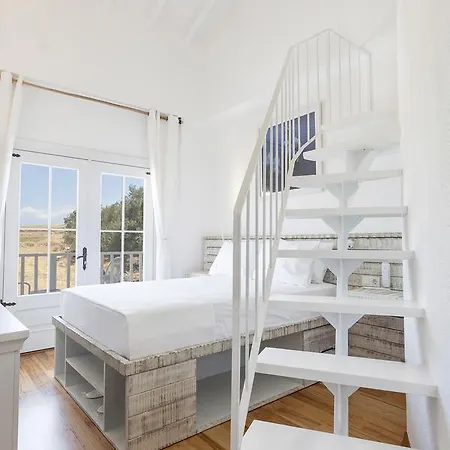 Pur Beyaz Hotel Cunda