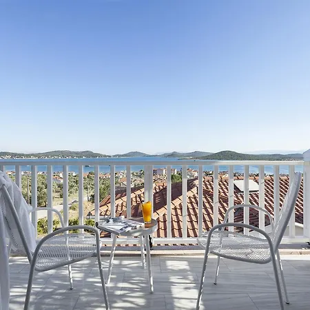 Pur Beyaz Hotel