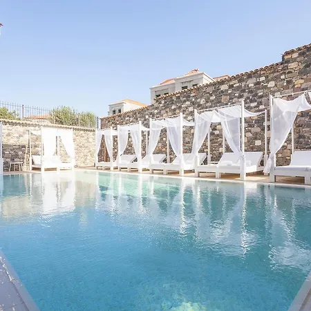 Pur Beyaz Hotel Cunda