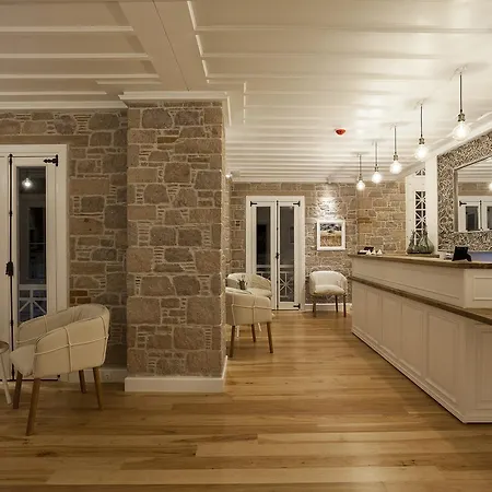 Pur Beyaz Szálloda 3*