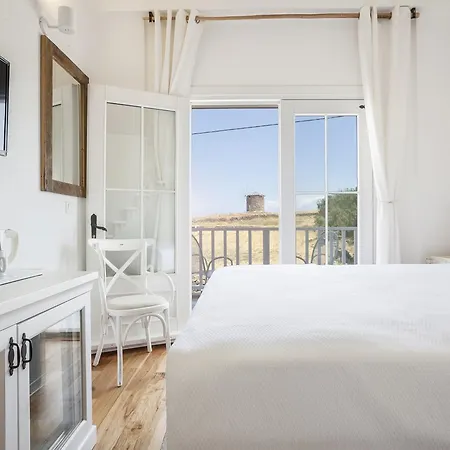 Hotel Pur Beyaz Cunda