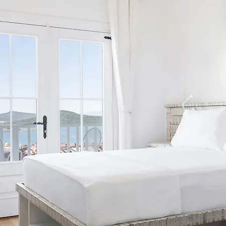 Pur Beyaz Hotel