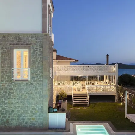 Pur Beyaz Hotel Cunda