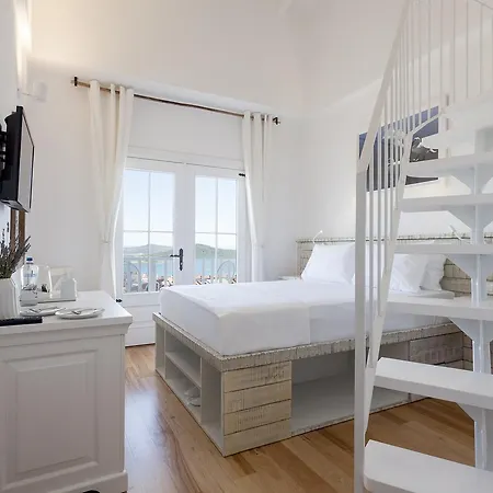 Hotel Pur Beyaz Cunda