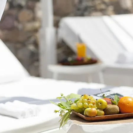 Szálloda Pur Beyaz Cunda