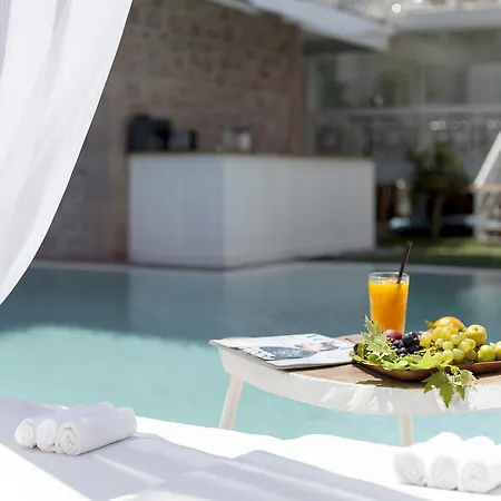 Hotel Pur Beyaz