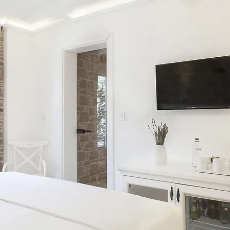 Hotel Pur Beyaz Cunda