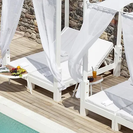 Szálloda Pur Beyaz 3*