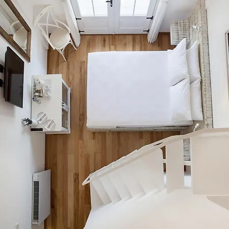 Hotel Pur Beyaz