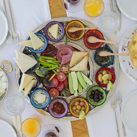 Pur Beyaz Hotel Cunda