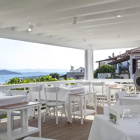 Pur Beyaz Hotel