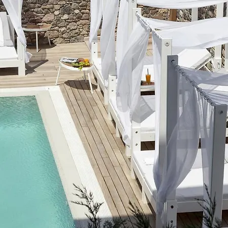 Pur Beyaz Hotel