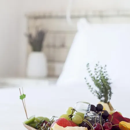 Pur Beyaz Hotel Cunda