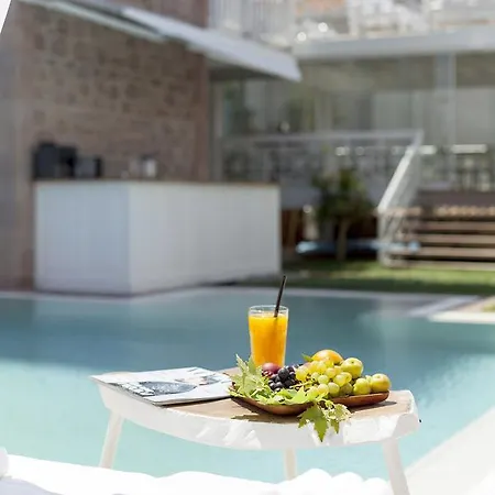Pur Beyaz Hotel