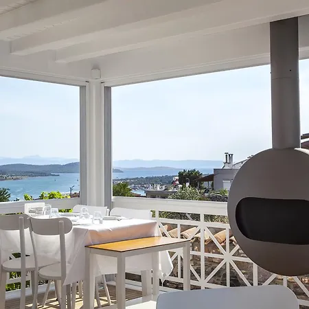 Pur Beyaz Hotel