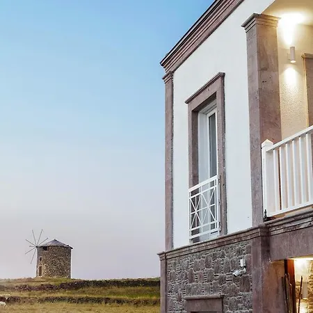 Pur Beyaz Szálloda 3*