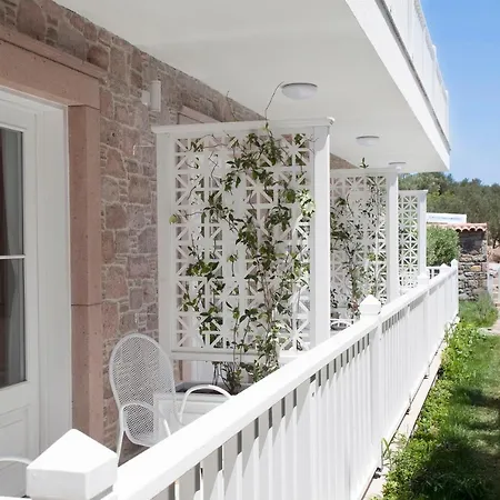 Szálloda Pur Beyaz 3*