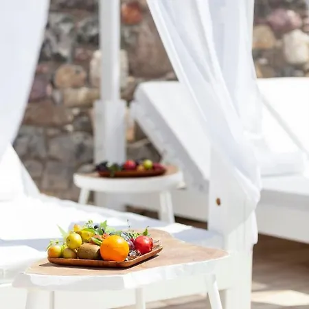 Szálloda Pur Beyaz 3*