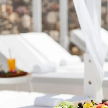 Pur Beyaz Szálloda Cunda