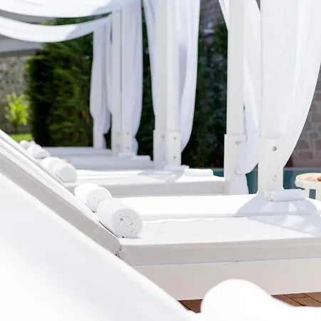 Hotel Pur Beyaz
