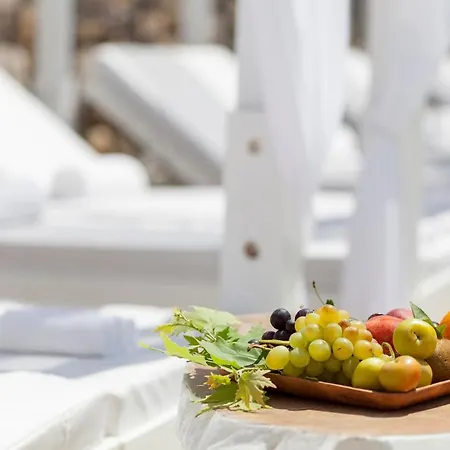 Szálloda Pur Beyaz 3*