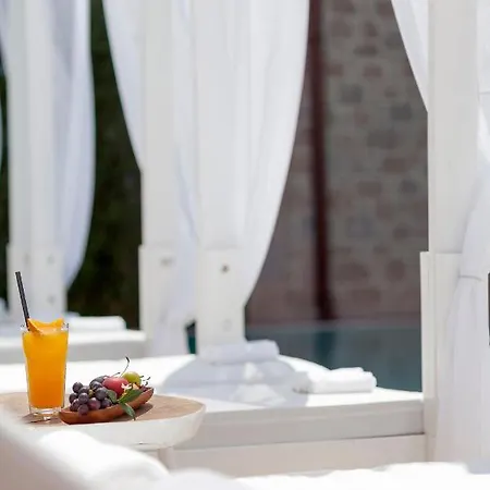 Hotel Pur Beyaz