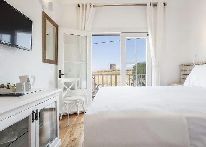 Pur Beyaz 酒店 崇达