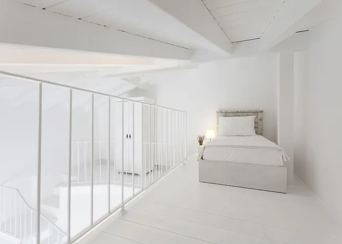 酒店 Pur Beyaz 崇达