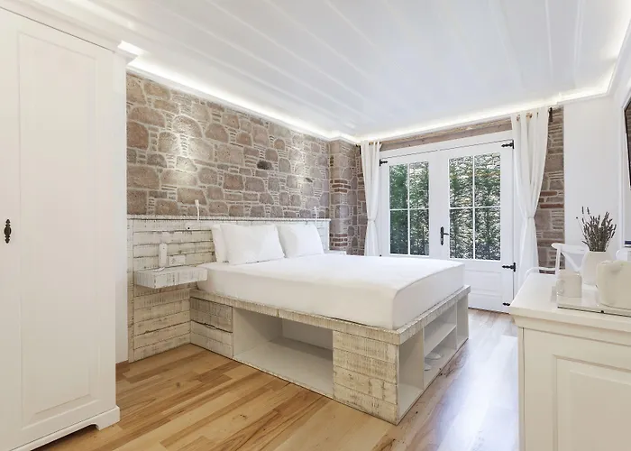 Pur Beyaz 酒店 崇达