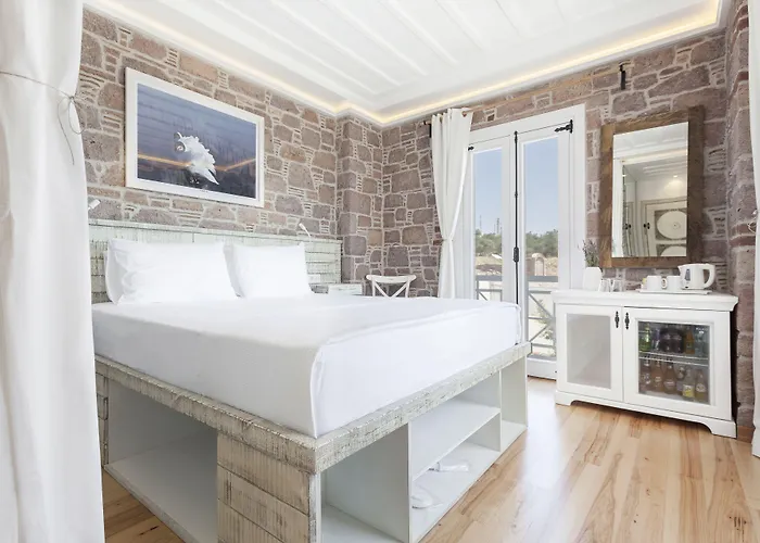 酒店 Pur Beyaz 崇达