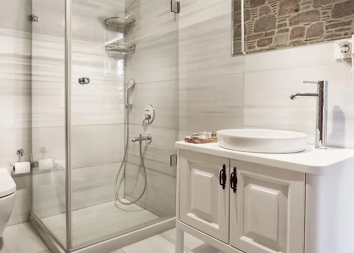 酒店 Pur Beyaz 崇达