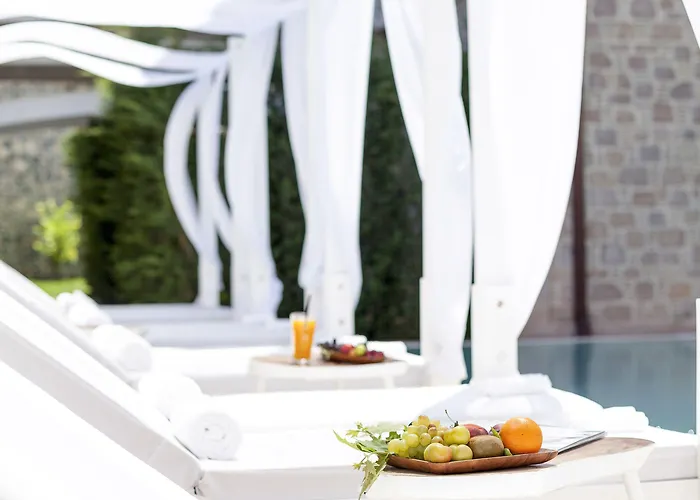 酒店 Pur Beyaz 崇达