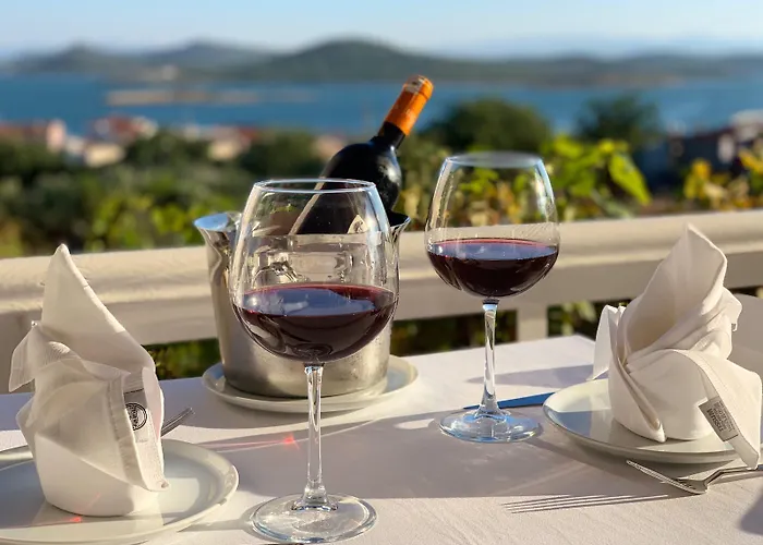 Pur Beyaz 酒店 崇达