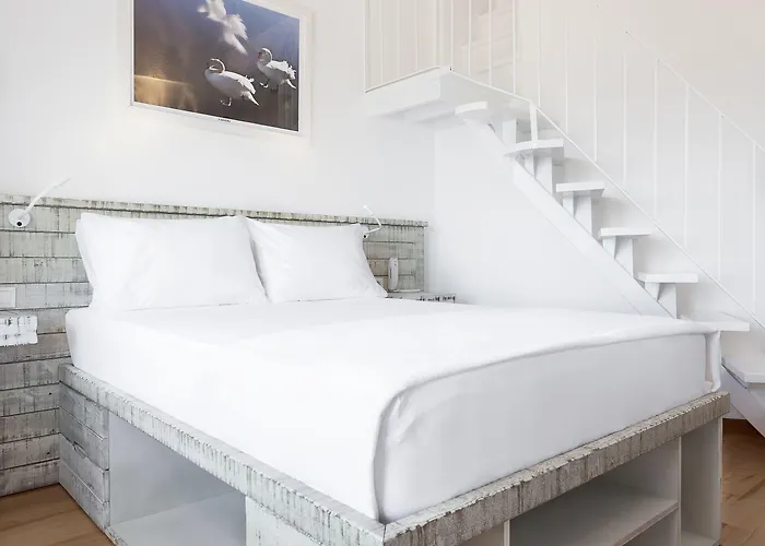 酒店 Pur Beyaz 崇达