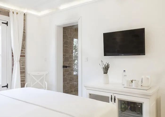 酒店 Pur Beyaz 崇达