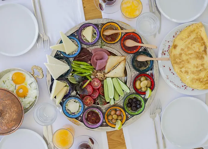 Pur Beyaz 酒店 崇达